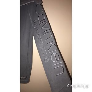 Calvin Klein Jacket